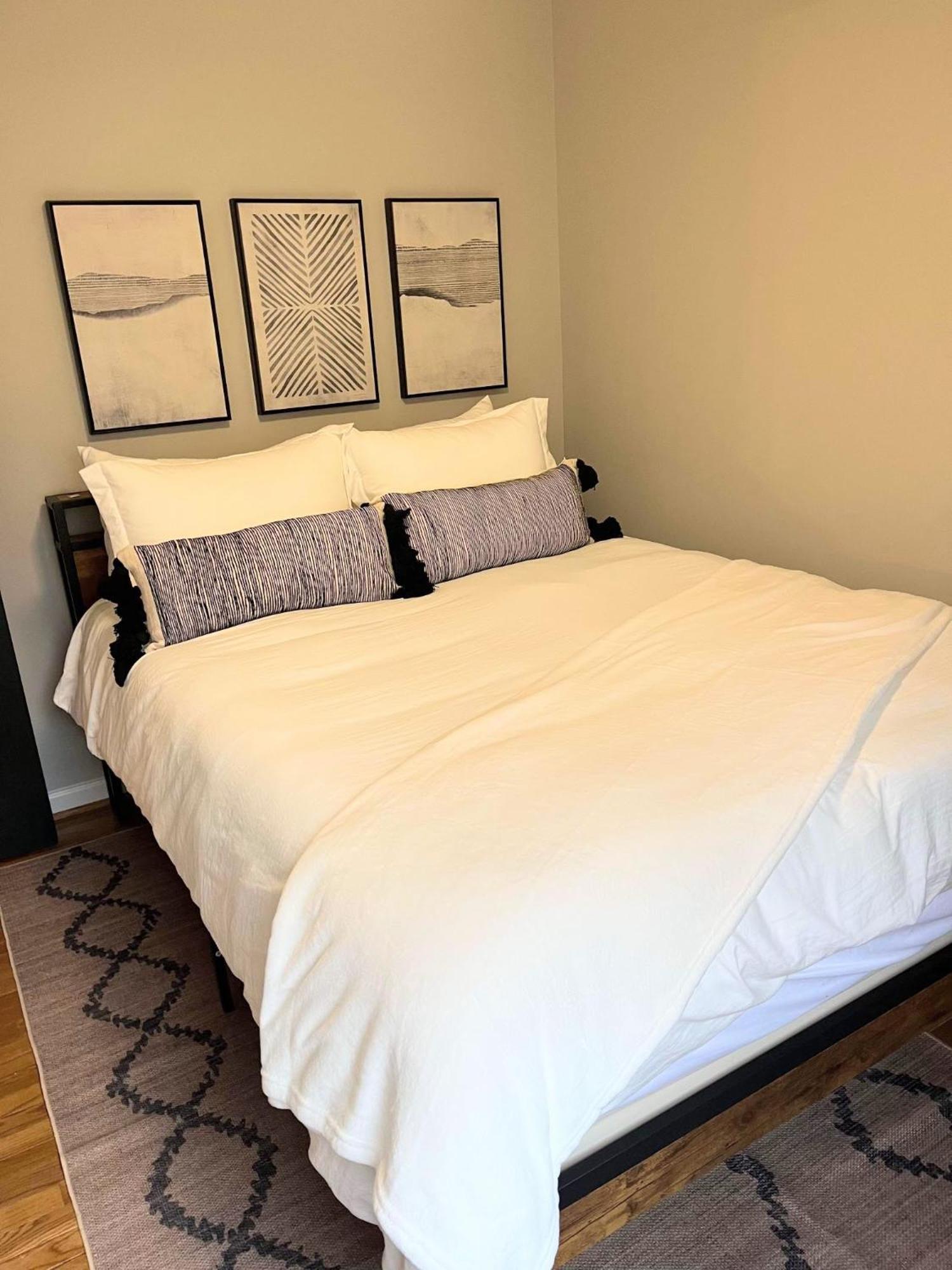 Shenandoah Dog Friendly Cabin With River Access, Hot Tub, Fire Pit, Bbq, Outdoor Dining Esterno foto